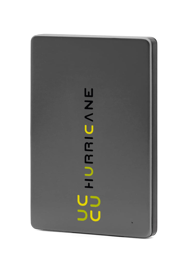 HURRICANE MD25U3 Externe Festplatte 1TB 2,5" USB 3.0 tragbare Speicherplatte für Fotos TV PC Laptop