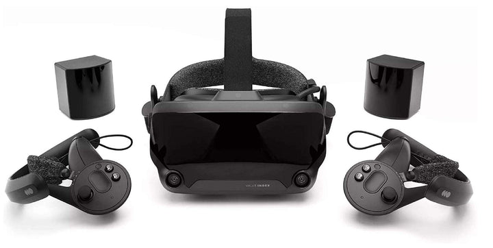 Ventilindex VR Full Kit