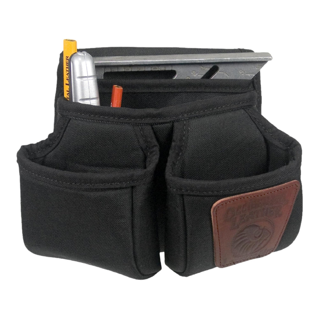 Occidental Leather 9504 Wechselrahmen 7 Pocket