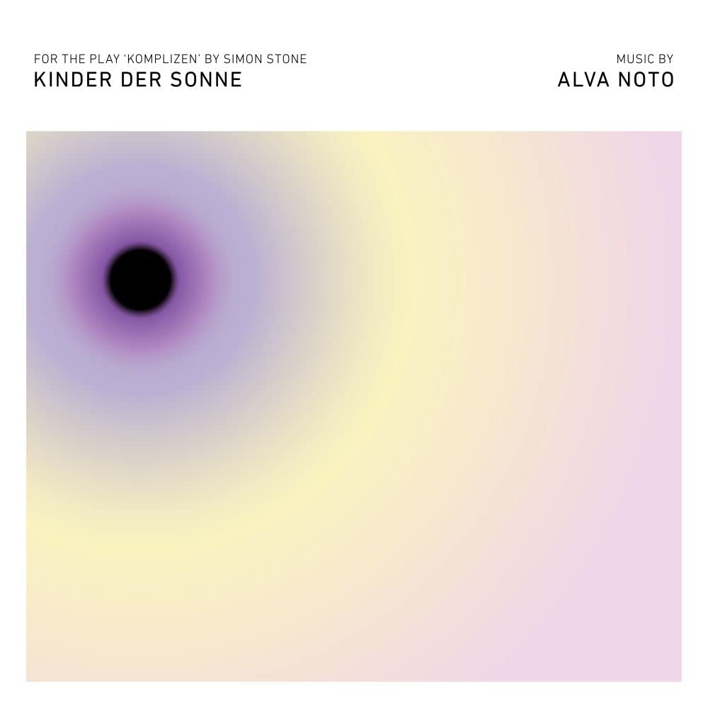 Kinder der Sonne, Vinyl