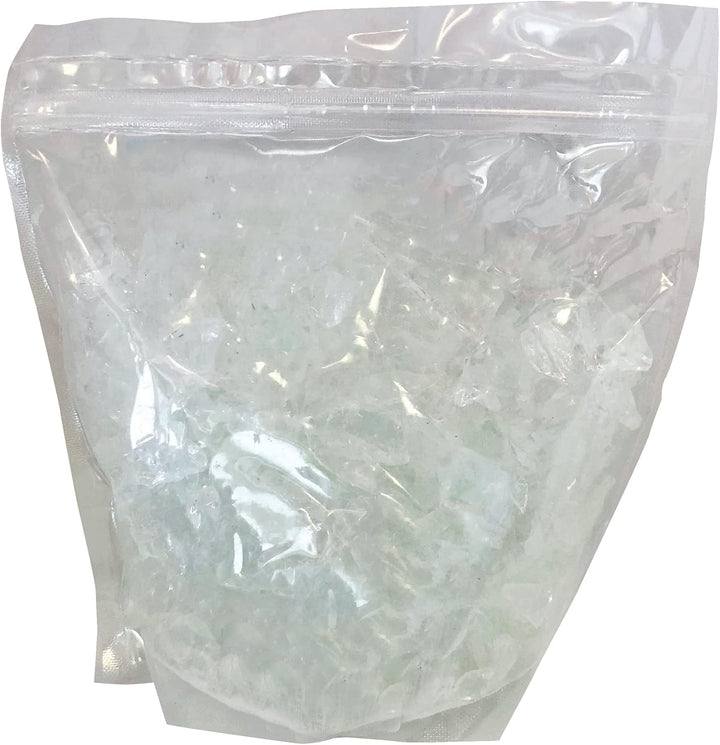 Aquawater - 106667 - Anti -Tartar -Wiederaufladung von 1,5 kg - Anti -Tartar -Polyphosphatkristallen