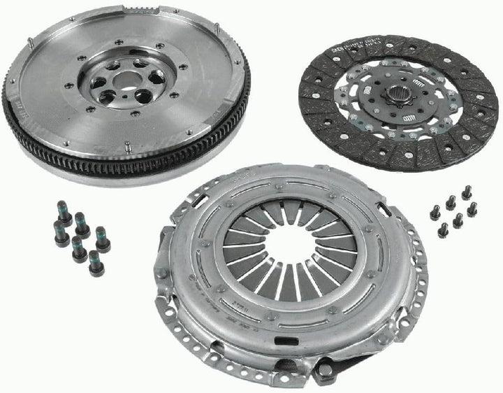 SACHS 2289 601 001 Kupplungssatz
