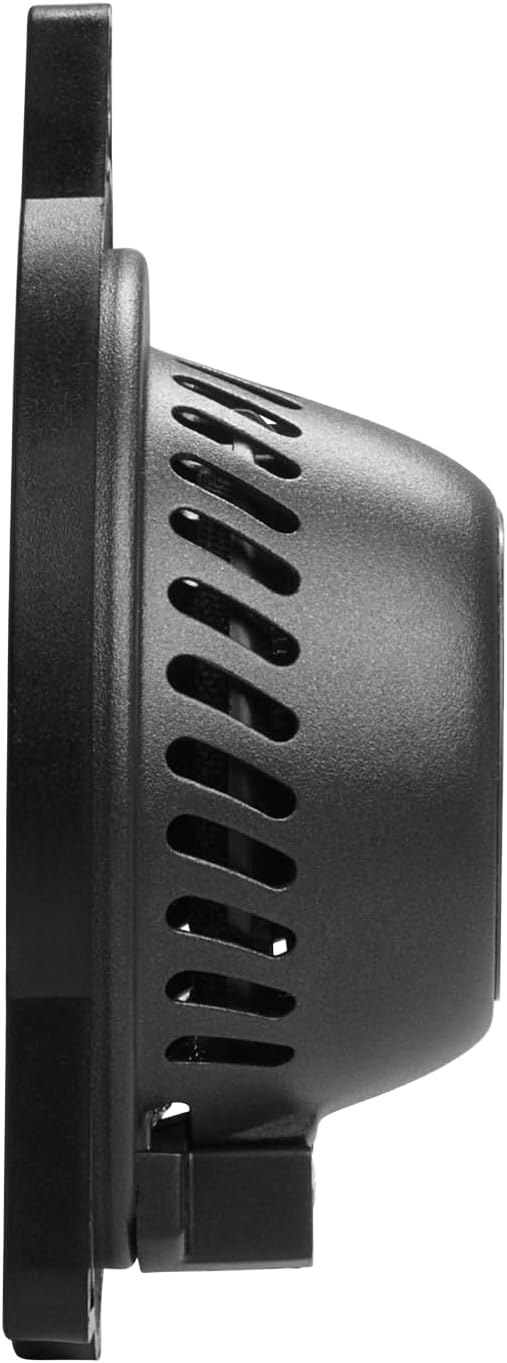 Harman Kardon FIT 4SF Koaxial Lautsprecher Auto 10mm (4 Zoll): Car HiFi Lautsprecher mit 45W RMS und