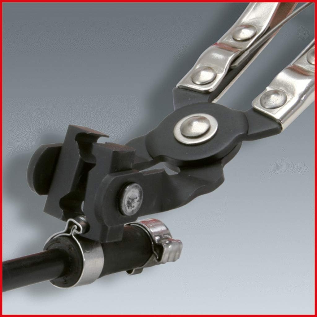 KS Tools 115.1057 Schlauchschellenzange, 200mm