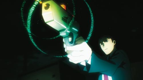 The Irregular at Magic High School Vol.4- Yokohama Disturbance (Ep. 19-22), Blu-ray