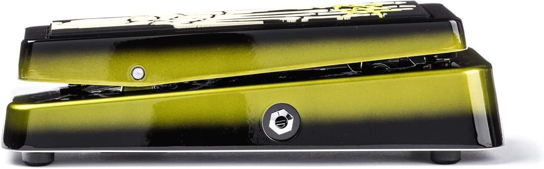 Dunlop Kirk Hammett Signature Wah Effektpedal, Pedal