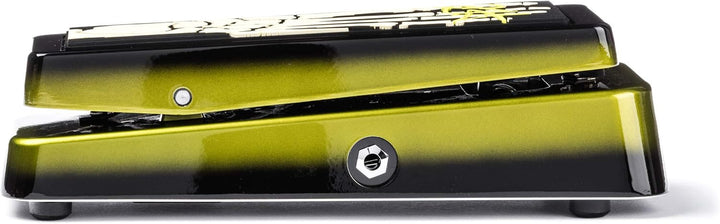 Dunlop Kirk Hammett Signature Wah Effektpedal, Pedal