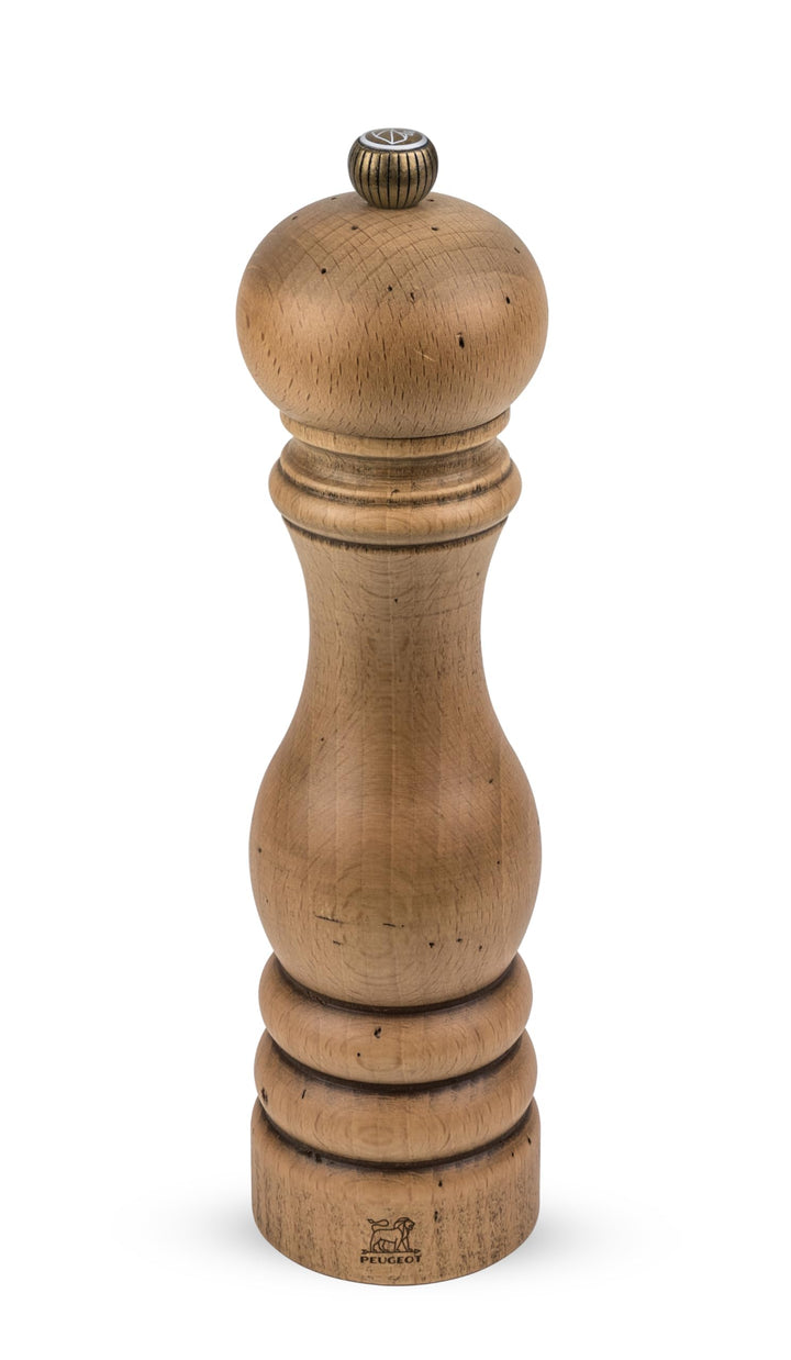 PARIS Antiquarie - 22 cm Salzmühle Salzmühle Antique, Salzmühle Antique