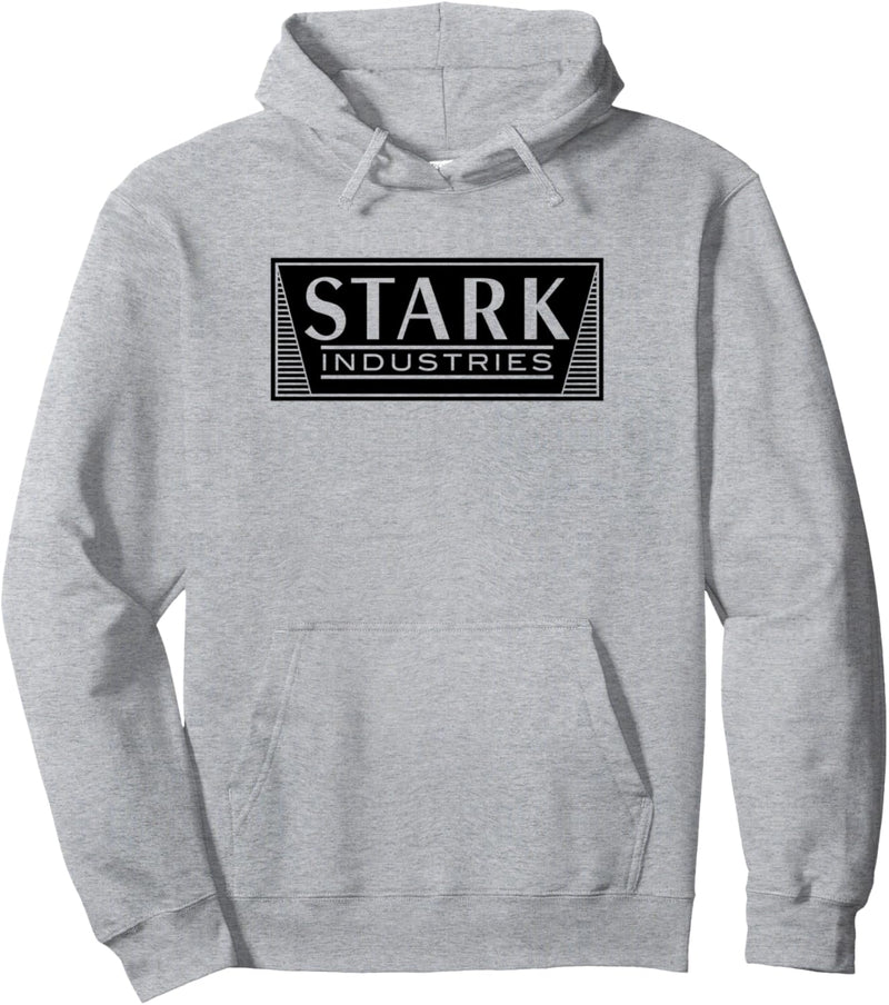 Marvel Stark Industries Pullover Hoodie