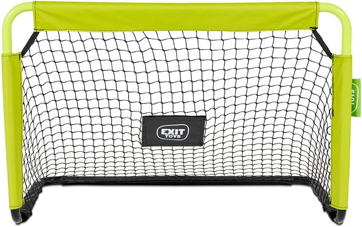 EXIT Tempo Mini-Fussballtor 90x60cm (Set von 2)