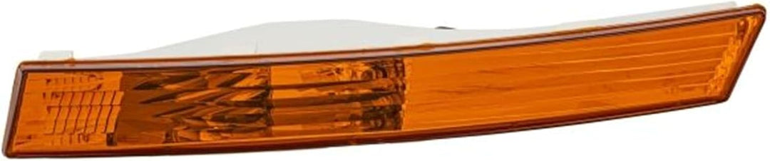 HELLA 2BA 010 118-011 Blinkleuchte - Glühlampe - gelb - links - für u.a. VW Passat Variant (3C5)