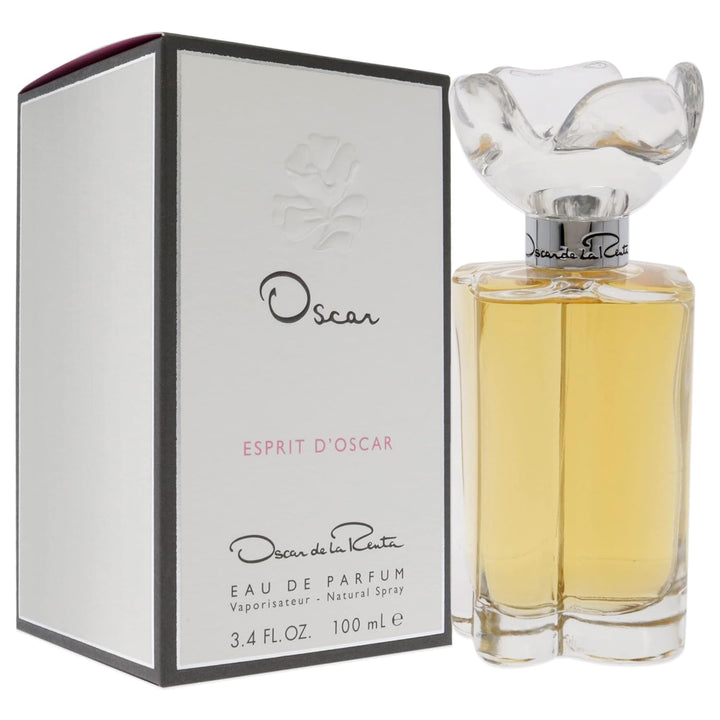 Oscar De La Renta Esprit, Eau de Parfum, 1er Pack (1 x 100 ml)
