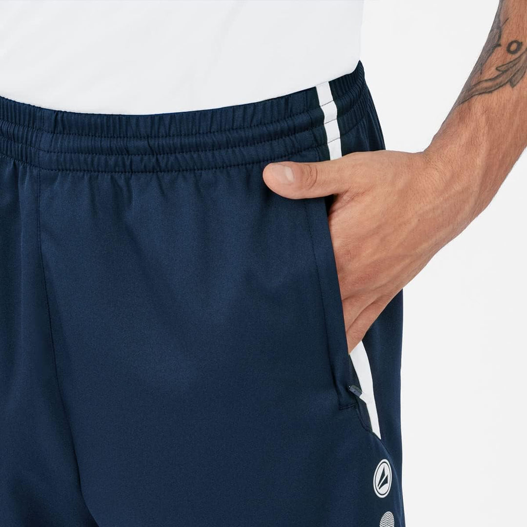 JAKO Competition 2.0 Short Herren S Marine, S Marine