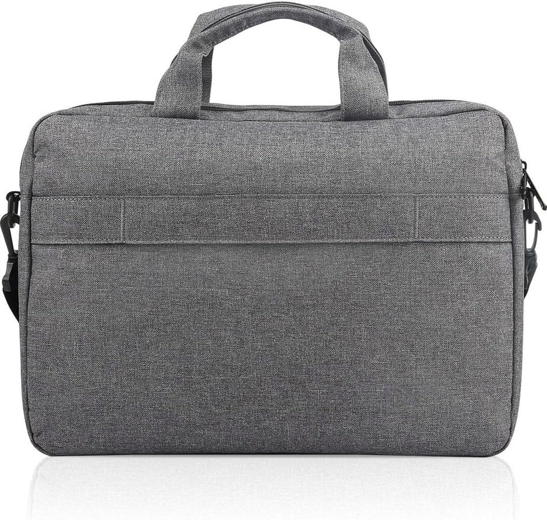 Lenovo Casual Toploader T210 Notebooktasche 39.6 cm (15.6 Zoll) Toploader-Tasche Grau Grau Single, G