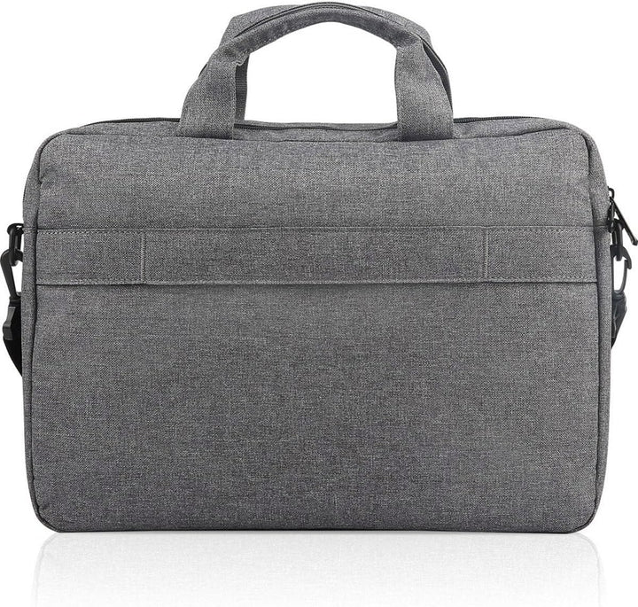 Lenovo Casual Toploader T210 Notebooktasche 39.6 cm (15.6 Zoll) Toploader-Tasche Grau Grau Single, G