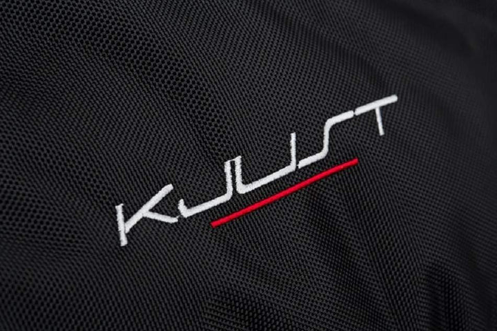KJUST Dedizierte Reisetaschen 4 stk kompatibel mit VW GOLF HATCHBACK V 2003-2008