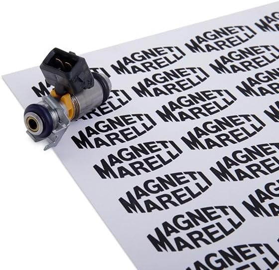 Magneti Marelli 805001800302 Einspritzventil