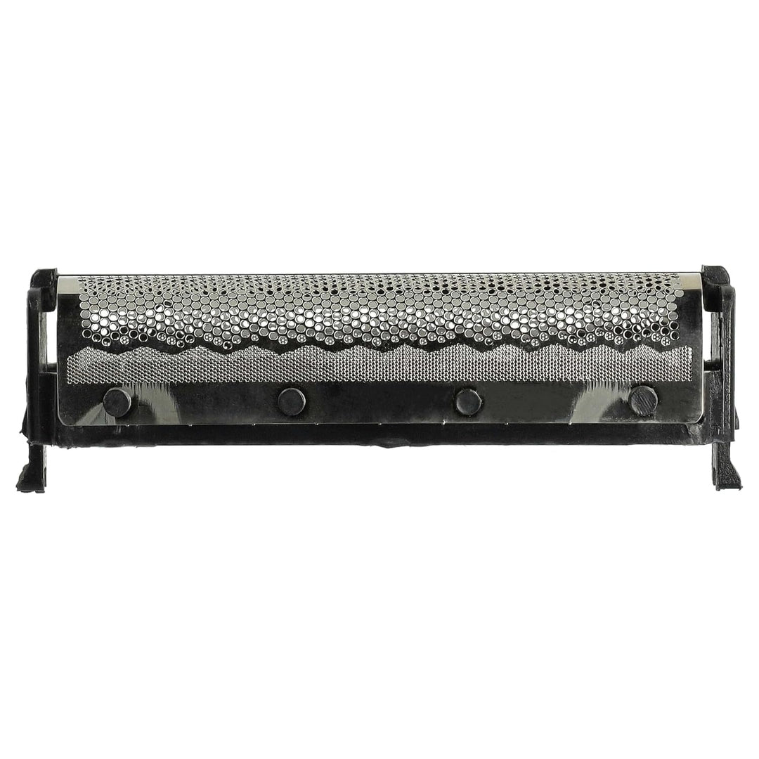 vhbw 2x Doppelscherfolie kompatibel mit Remington DF56, DF40, DA767, DF30, DF55, DF5, DF50, DF10, DF