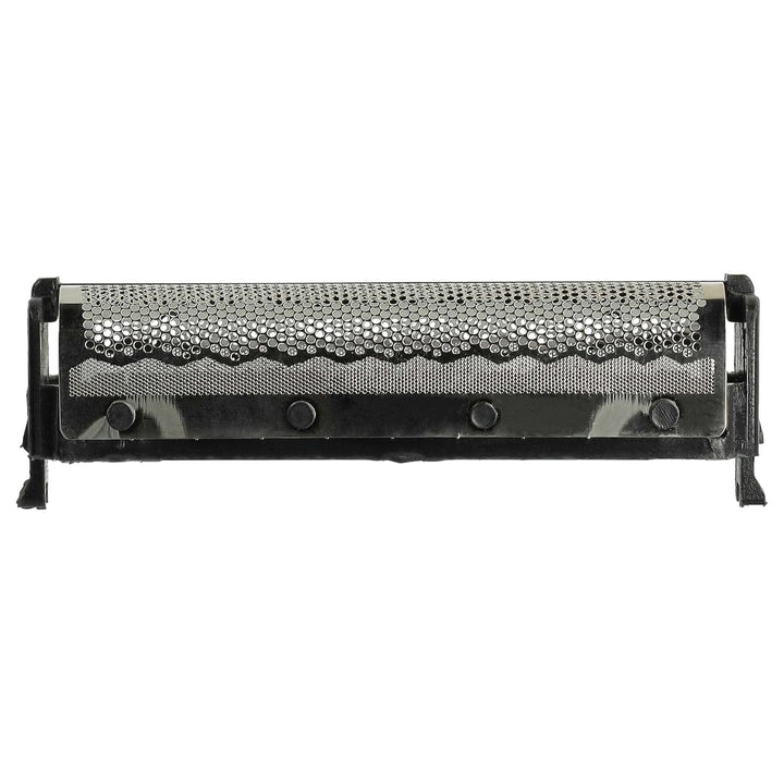 vhbw 2x Doppelscherfolie kompatibel mit Remington DF56, DF40, DA767, DF30, DF55, DF5, DF50, DF10, DF