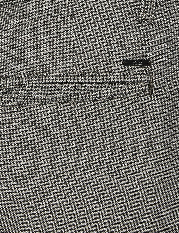 BOSS Herren Schino-Taber Pants 33W / 34L Light/Pastel Grey (52), 33W / 34L Light/Pastel Grey (52)