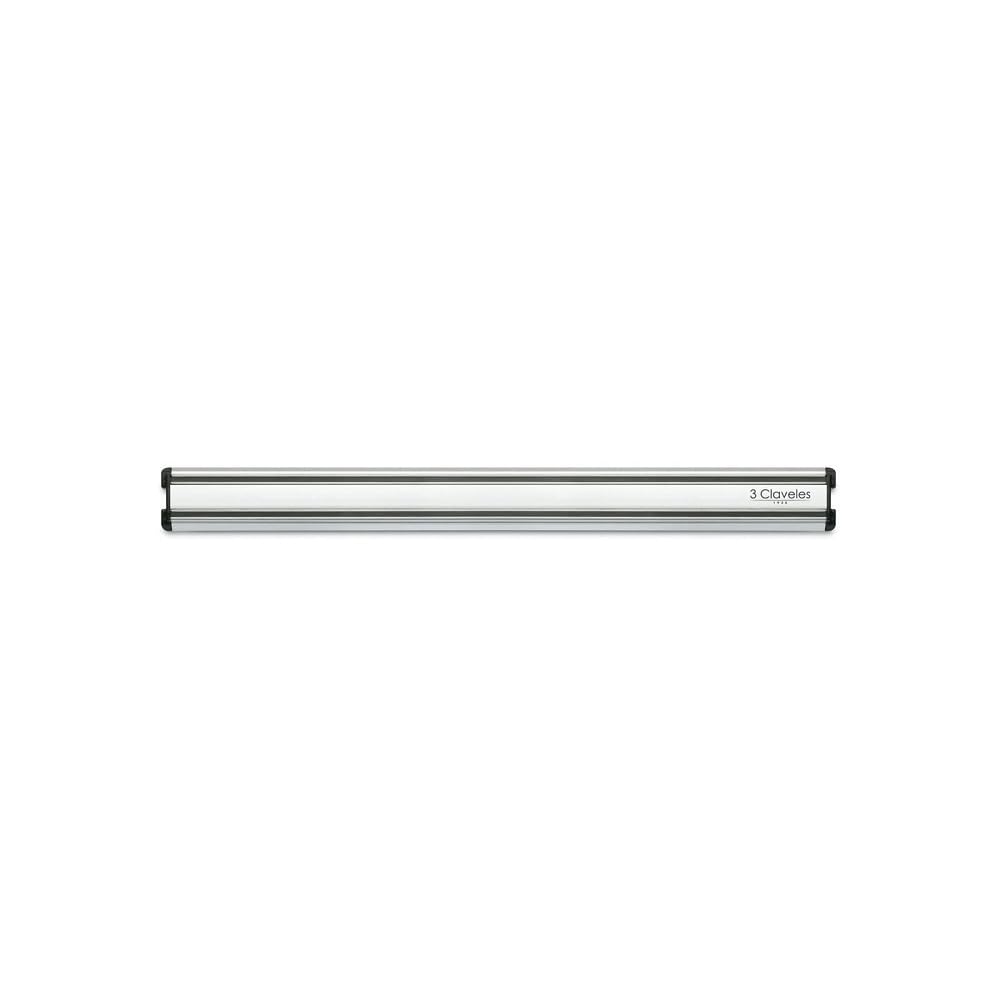 3 Claveles, Aluminium, 1.25 picometer 45 cm, 45 cm