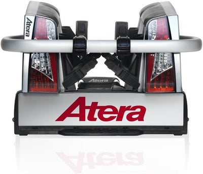 Atera 022751 Fahrradträger Strada Vario 3 - Kupplungsträger