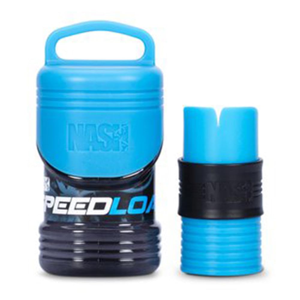 Nash Tackle Speedload PVA System Medium System, Medium System