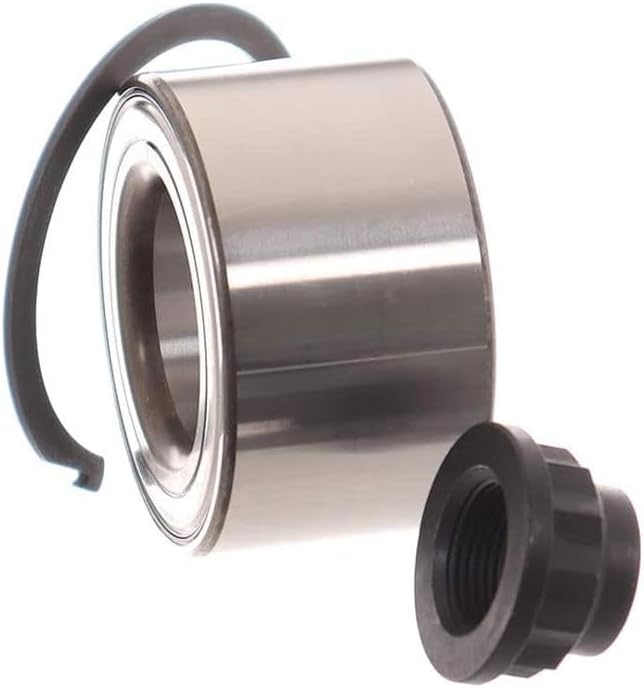 SKF VKBA 6831 Radlagersatz