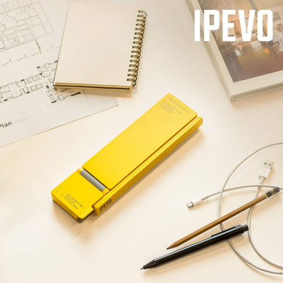 IPEVO DO-CAM Creator's Edition Tragbare & Kompakte Ultra HD 8MP USB Kamera für professionelle visuel