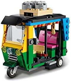 LEGO® Creator - Tuk Tuk - 40469