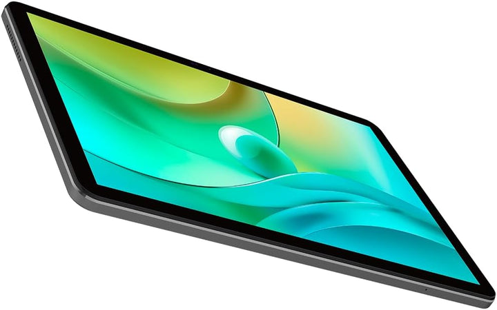 SPC Gravity - Tablet 11 Zoll HD in grau | Octa-Core, 4GB RAM und 128GB erweiterbarer Speicher | 7 St