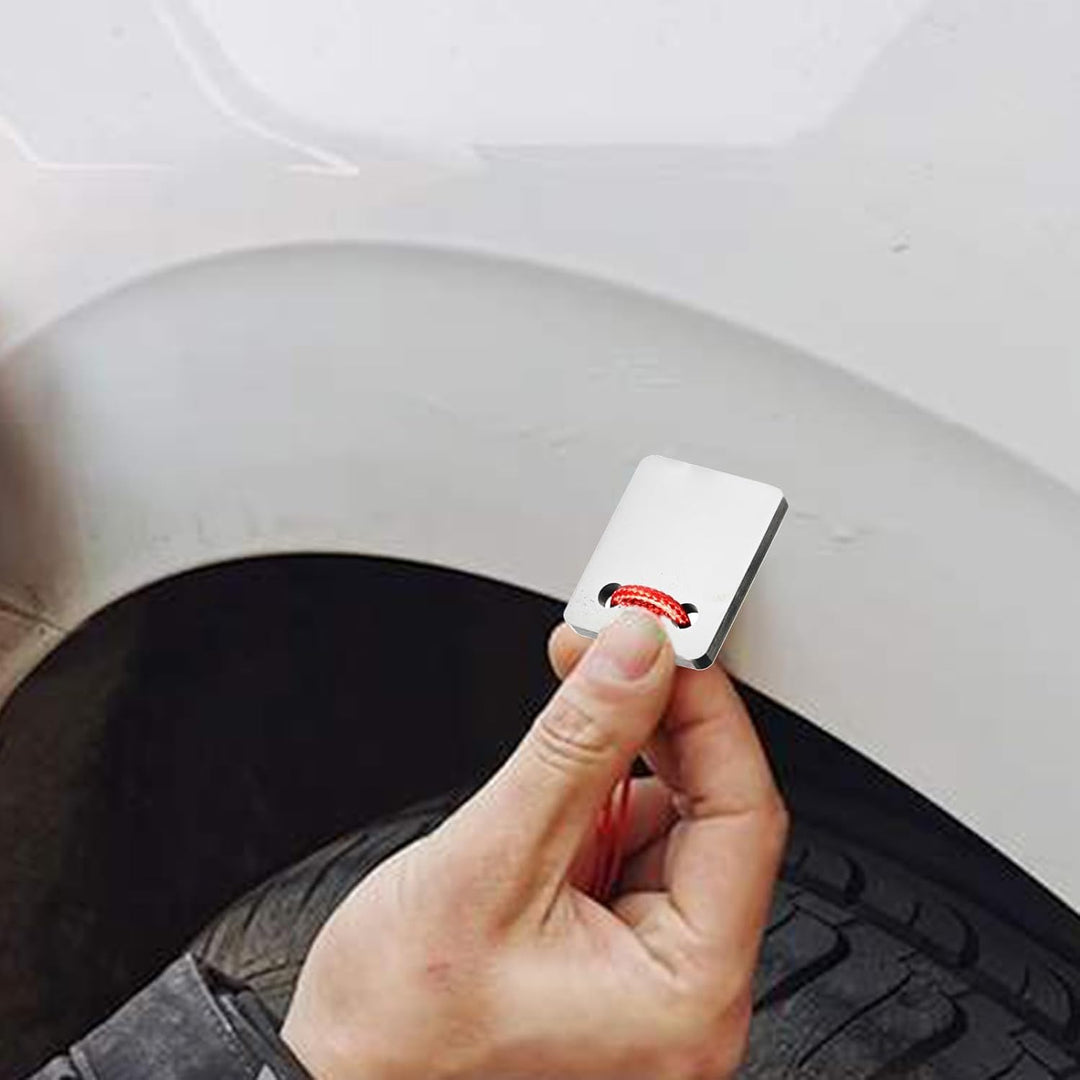 Lackschaber, Caulk Remover Tool,Rost-Sicht ergonomischer Farbentferner - Schwerlastes Automobil-Auss