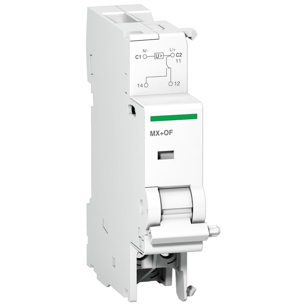 MX+OF 220 a 415 V CA