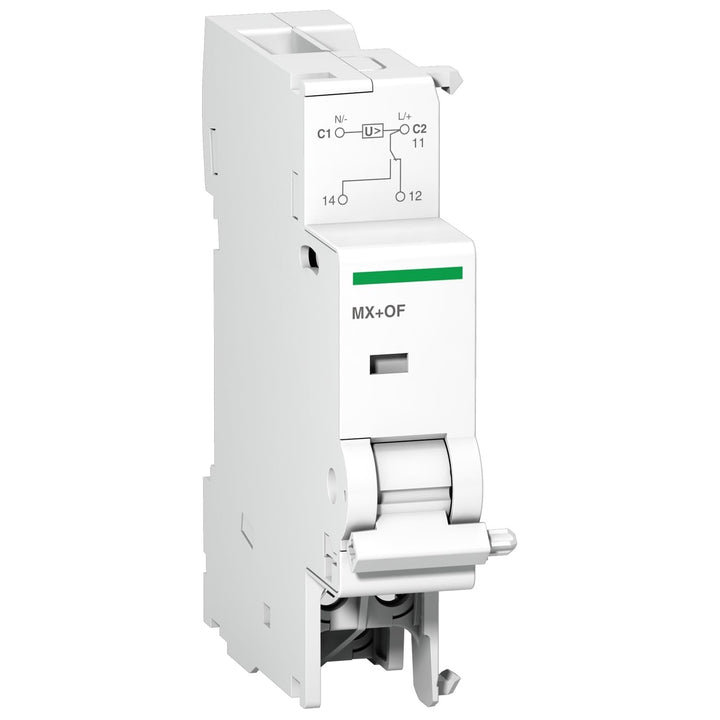 MX+OF 220 a 415 V CA