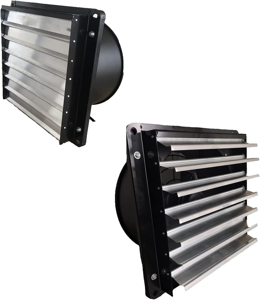 AxialVentilator Absaugung Wandventilator 250 300 350 500 mm (350 mm (4750 m3/h))