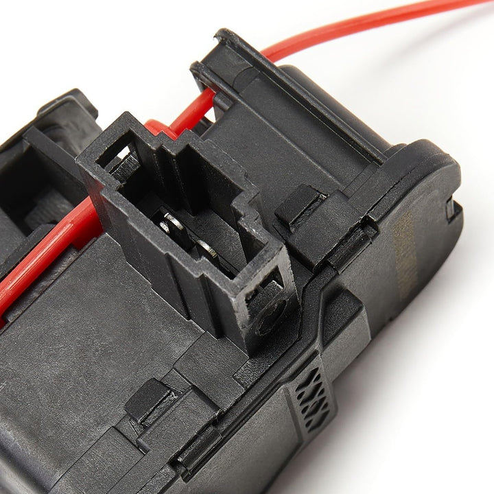 RIDEX 791C0025 STELLMOTOR TÜRSCHLOSS ZENTRALVERRIEGELUNG ZV