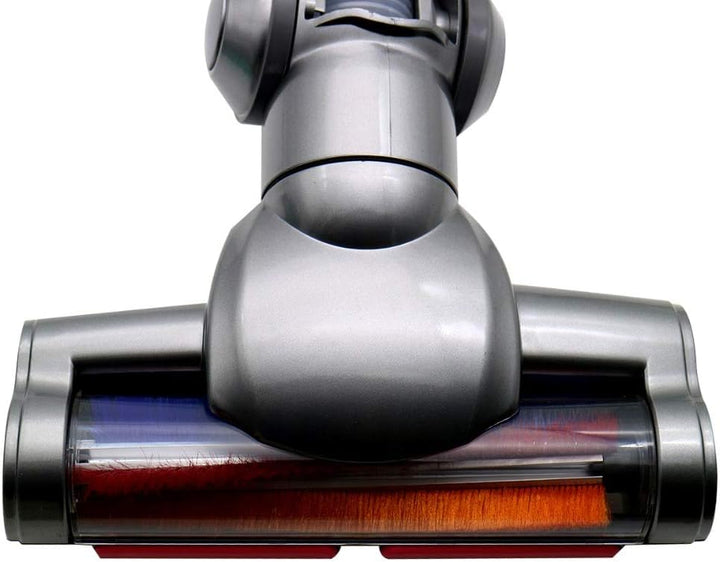 FFyan Elektrische Bürste für motorisierten Bodenbürstenkopf Für Dyson V6 Trigger DC45 DC58 DC59 DC61