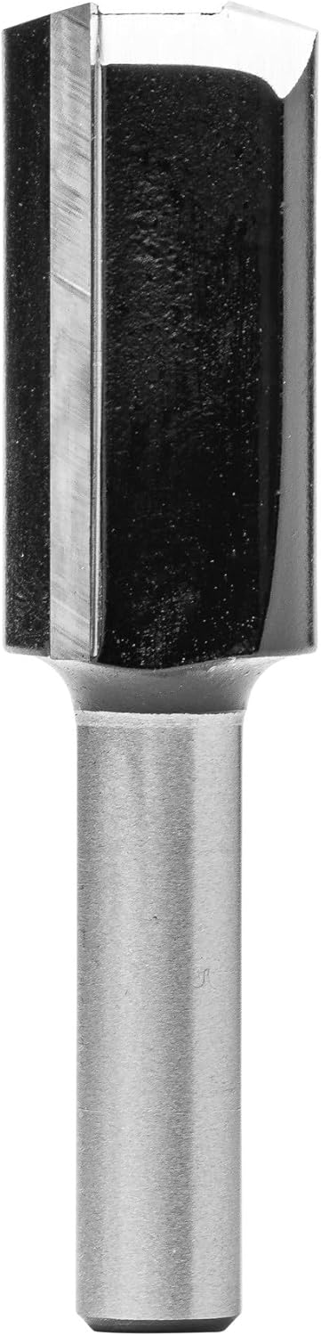ENT 10401 Nutfräser HW, Schaft (S) 8 mm, Durchmesser (D) 17 mm, NL 30 mm, SL 32 mm, GL 62 mm D=17 /