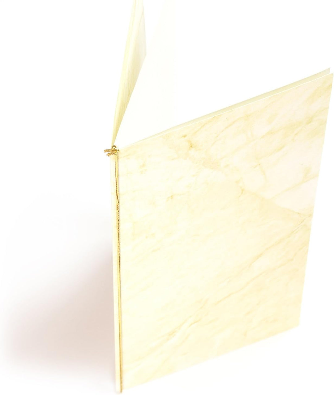 TATMOTIVE PREMIUM Metallic Gummibänder für Einladungskarten, 500 Stück - Gold, 500 Stück