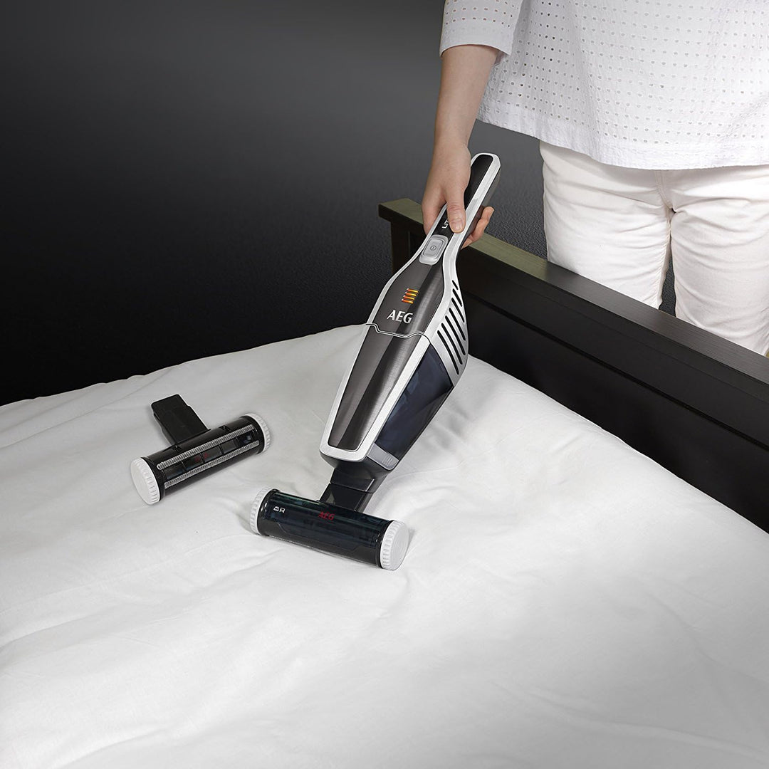AEG AZE 125 Bed-Pro Matratzendüse für Ergorapido, AEG