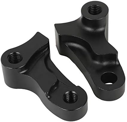 Tieferlegungskit 1,75" Zoll für Harley Davidson Dyna 06-17 Tieferlegung