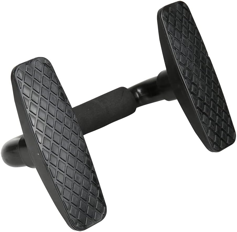 UPFIT - Ergonomische Liegestützgriffe – ein Paar – zum Üben von Pumpübungen mit höchstem Komfort – r