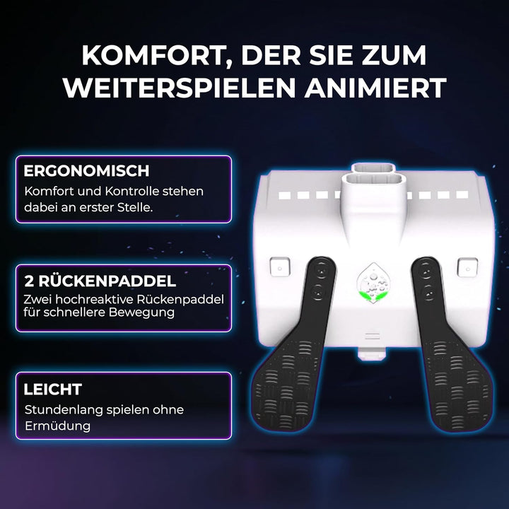 Strike Pack Wired Dominator für Serie X|S und Xbox One
