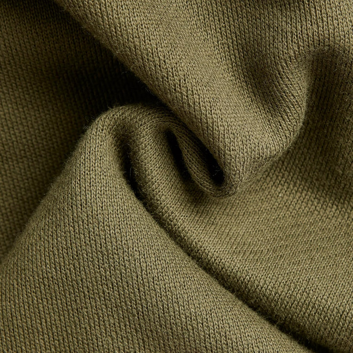 G-STAR Herren Moto Loose HDD Sw Sweats L Grün (Shadow Olive D22732-c988-b230), L Grün (Shadow O