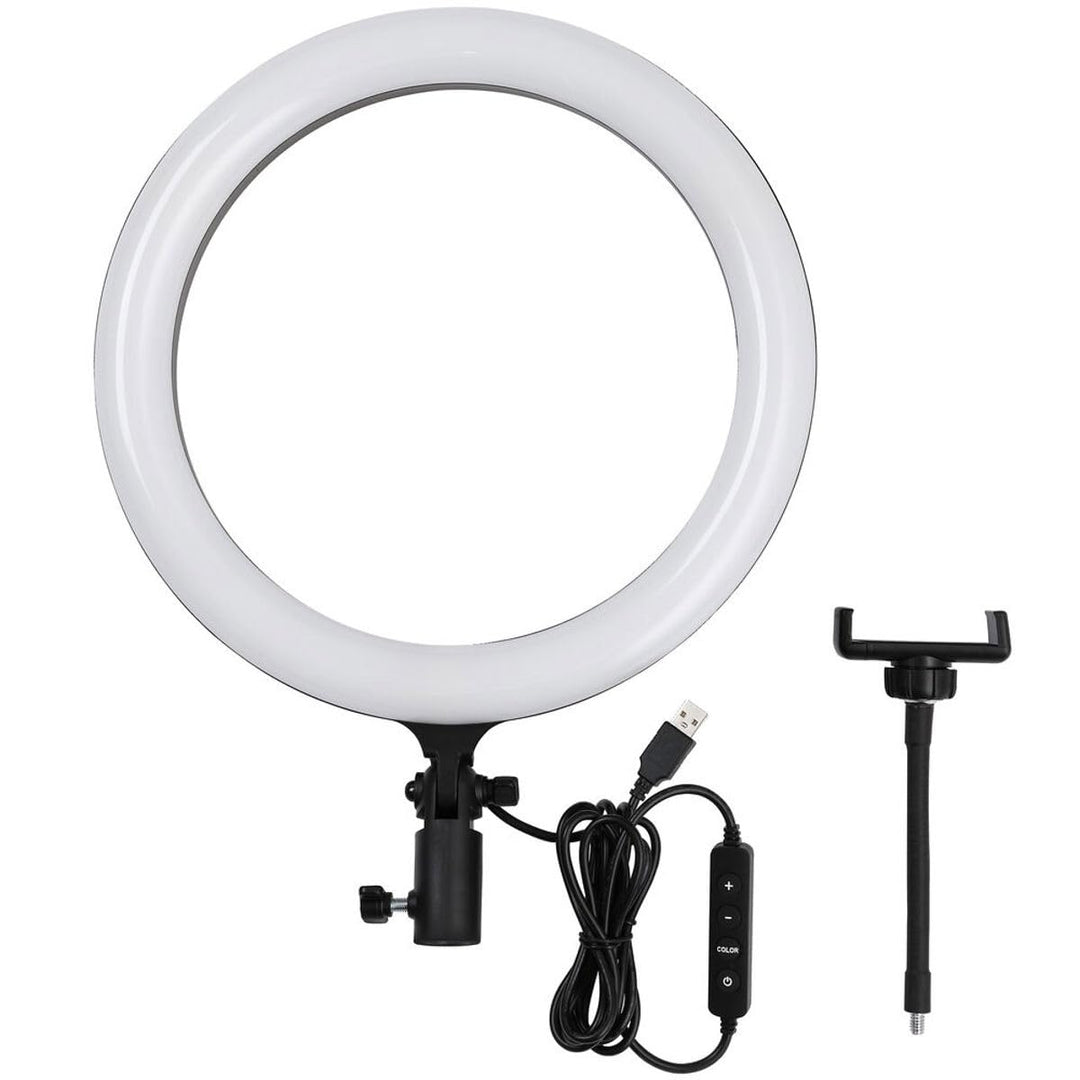 GODOX RingLed LR120