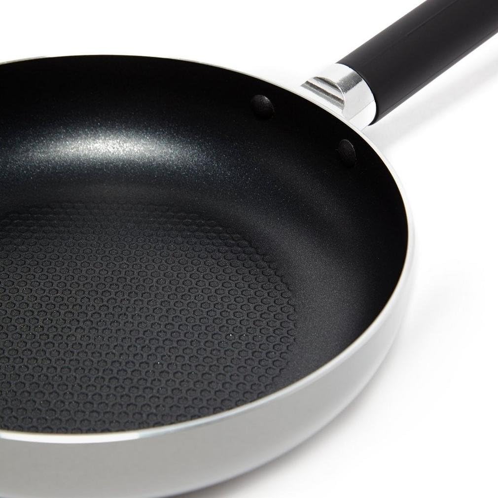 Outwell Kochset M Feast, Silver, One Size, 650132
