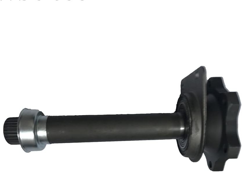 Skf VKJC 6352 - Antriebswelle