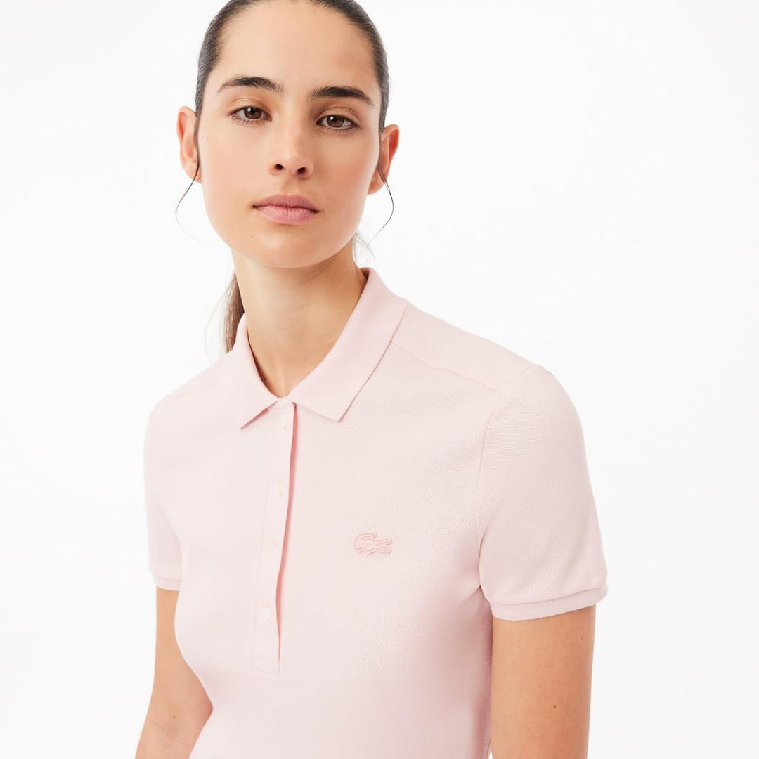 Lacoste Damen Ef5473 Dress (1er Pack) 34 Nidus, 34 Nidus