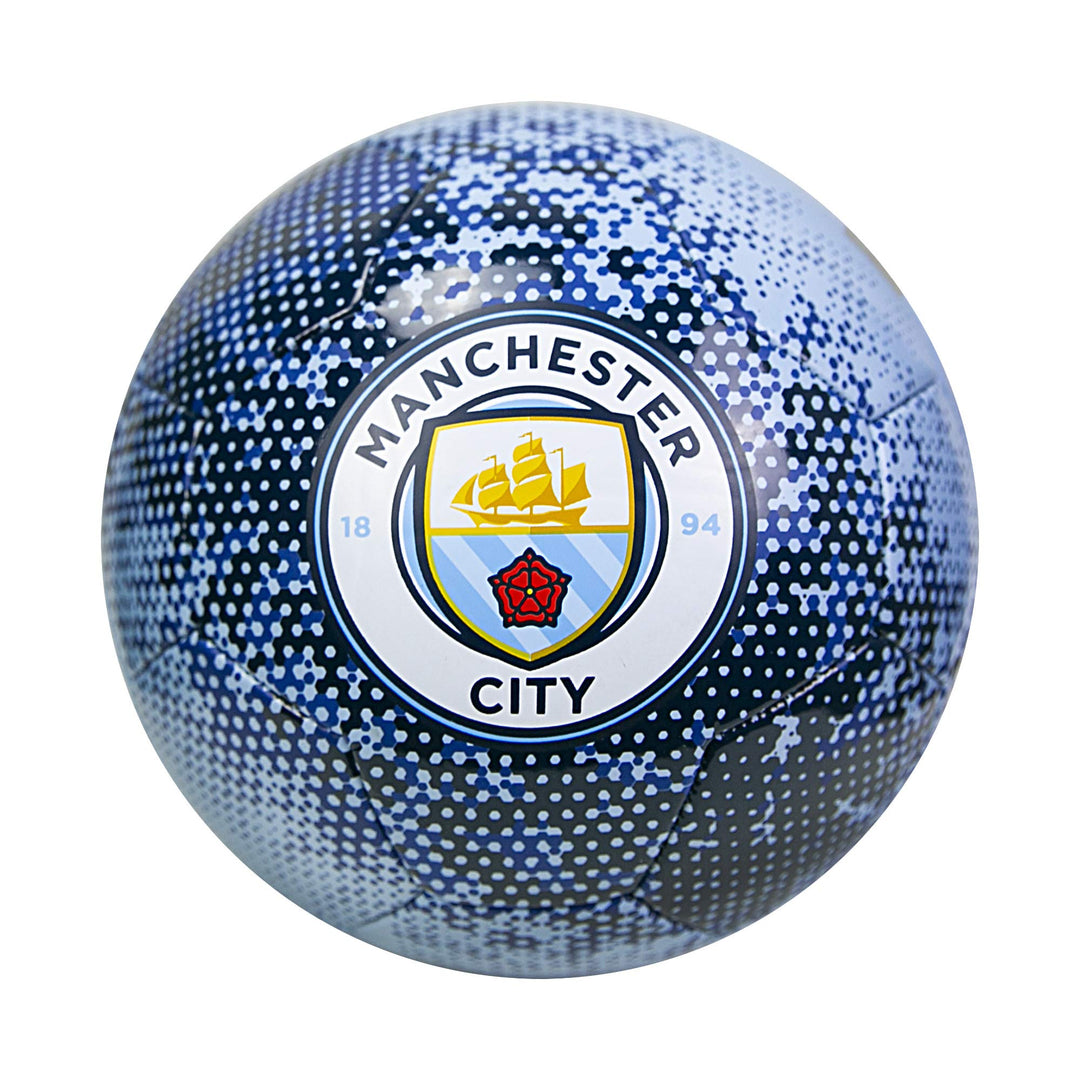 Icon Sports Team Fussball, Marineblau, solarbetrieben