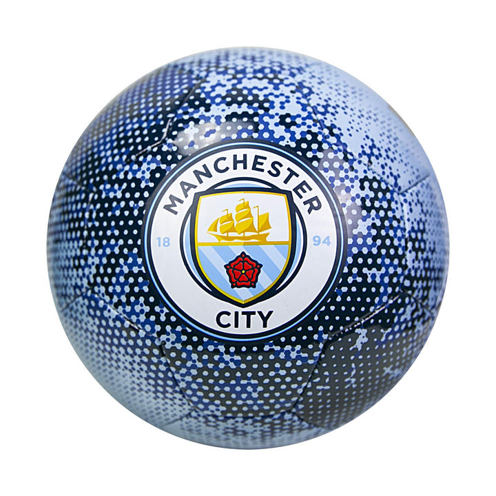 Icon Sports Team Fussball, Marineblau, solarbetrieben